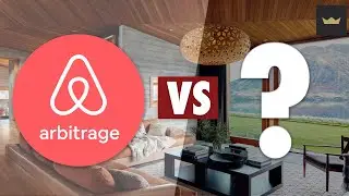 What is the BEST Airbnb Business Model For 2023? (Rental Arbitrage Or...?)