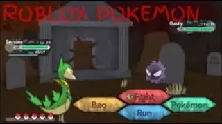 Roblox brick bronze][how to get Gastly and evolve Haunter into Gengar]