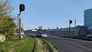 Маневровый светофор. Что здесь не так?