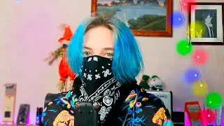 АСМР  БЛИЗКИЕ ЗВУКИ РТА  / ASMR