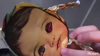 Киборг убийца