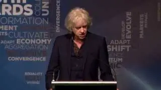 Leadership and Government Awards 2015 (Part 1)