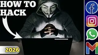 Method 3 - How to Hack Facebook Account in Minutes | 2026 update 