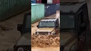 #offroad #mahindrathar #comment #like #jeep  𝖈𝖔𝖒𝖒𝖊𝖓𝖙 #shortsvideo #subscribe #viral ❤️❤️