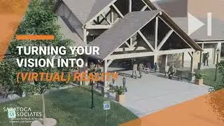 🌸🎉 Experience the Future of Dolgeville Center Park Pavilion in 3D! 🌸🎉