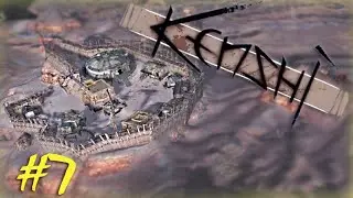 Рыбацкая деревня I Kenshi #7