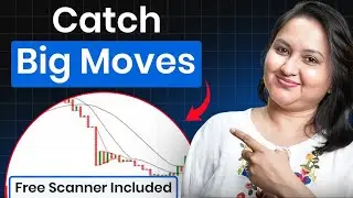 Powerful Momentum Strategy for Intraday & Swing Trading | Free Scanner Included
