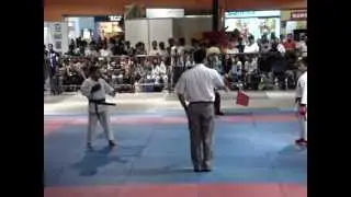 Davao Tournament(04/25/08)