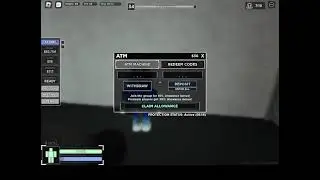 finish 35 lvl (CRIMINALITY)