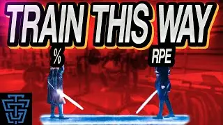 Percentage-Based vs. RPE-Based Training - What's the Best Approach for You?