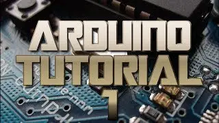 ARDUINO TUTORIAL ITA 1 - Lampeggio LED