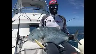 Bugatti Reef GT On GK Kustom Stickbait