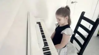 Д. Циполи Менуэт