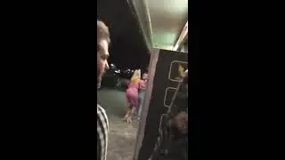 SCENA INCRESCIOSA A MILANO MARITTIMA, L'ANTEFATTO DELL'AGGRESSIONE DI UN CHIOGGIOTTO A UNA 21ENNE