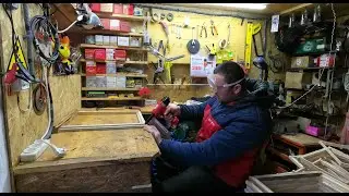 Копійчані магазини своїми руками / INTERTOOL