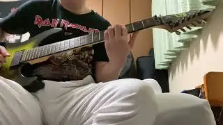 Choptones Met Black for Tone X Metallica Tone