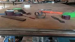 Переделка чужой шашки