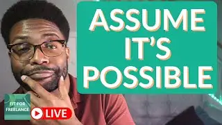 Key Question to Increase Courage and Confidence
