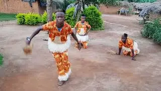 DANSE IVOIRIENNE