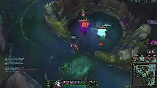 Jinx ADC