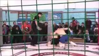 Кабиров Одина M1 !  3часть  2013 г