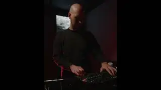 Pink Noise 047 - Joran van Pol presents A/DRFT Live Set