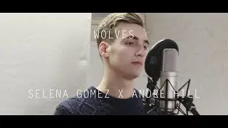 Wolves -  Selena Gomez ft. Marshmello (cover)
