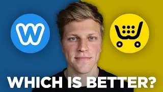 Weebly vs Ecwid: Which is Better? (2024)