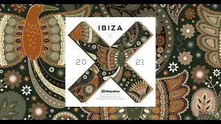 Déepalma presents Ibiza 2021 || Minimix