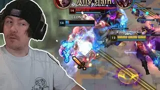 So, This Champion Sucks Now, Huh?