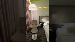 Im Moving to D’City - Park Inn By Radisson Riyadh #shortsvideo #shortvideo