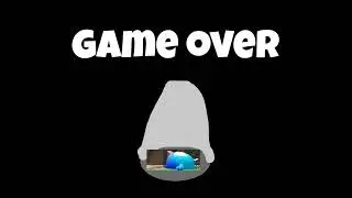 Scral Pingoo Bird Game Over Continue Watching