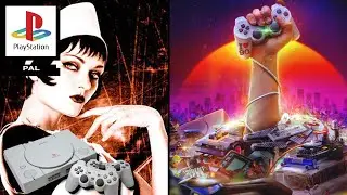 15 ЗАБЫТЫХ НО КРУТЫХ ИГР НА PLAYSTATION 1/PSX/PSONE