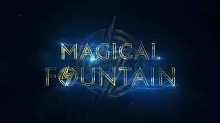 Magical Fountain, The Dream of Frantisek Krizik • spectacular show for the first time in Prague
