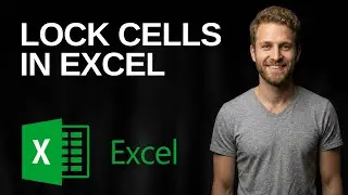 How To Lock Cells In Excel (2026 Easy Guide)
