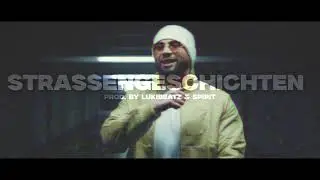 NGEE x OMAR x LUCIO101 Type Beat - "STRASSENGESCHICHTEN" (prod. LukiBeatz & Spirit)