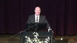 22 - The Church's First Missionary Journey Begins (13:1-13)