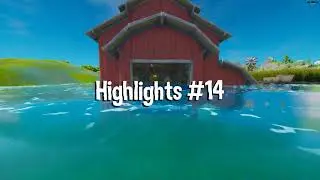 Mood 🌩️ | Ay Deano Fortnite Highlights #14
