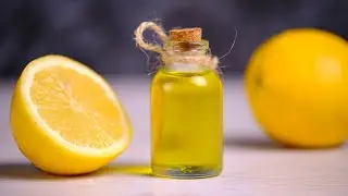 Miraculous Olive Oil Lemon Blend    + 🍋