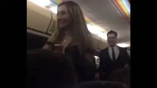 an hour of the gay bus!!!