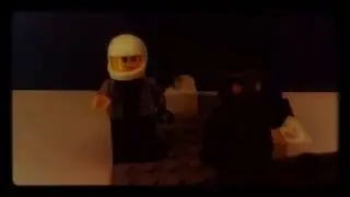 Андертейл 1 серия
