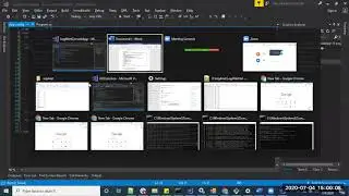 How to use Log4Net in C# Console App