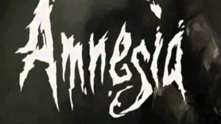 Amnesia: The Dark Drumstep
