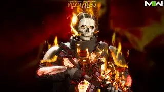 THE BEST BUNDLE IN COD MODERN WARFARE 2!
