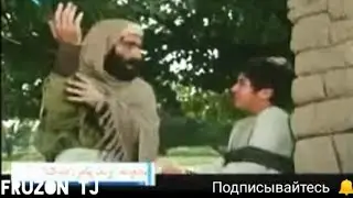 Хазрати Юсуф Кисми 9