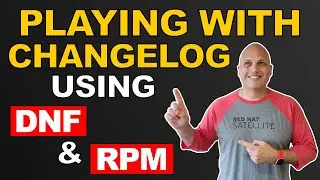 RPM Package Changelogs: What You Need to Know