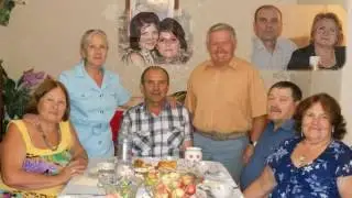 С днём рождения!