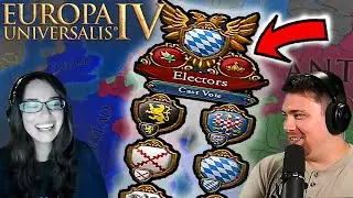 EU4: Imperial Ambition - Episode 16