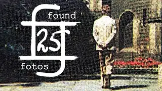 Found Fotos #25 - 1990