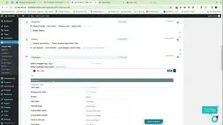 How to use wrapper tag and add inner items in the product column